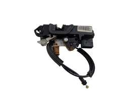 FECHADURA PORTA DIANTEIRA ESQUERDA CAPTIVA MALIBU 2008/2016