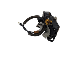 FECHADURA PORTA DIANTEIRA ESQUERDA CAPTIVA MALIBU 2008/2016