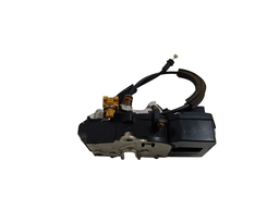 FECHADURA PORTA DIANTEIRA ESQUERDA CAPTIVA MALIBU 2008/2016