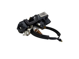 FECHADURA PORTA DIANTEIRA ESQUERDA CAPTIVA MALIBU 2008/2016