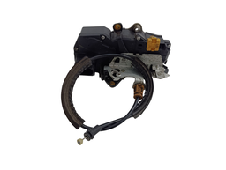 FECHADURA PORTA DIANTEIRA ESQUERDA CAPTIVA MALIBU 2008/2016