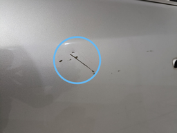 PORTA DIANTEIRA ESQUERDA CAPTIVA 2008 A 2017