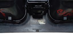 MOLDURA CENTRAL PAINEL DIFUSORES SANDERO LOGAN 2015 A 2020 