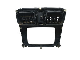 MOLDURA CENTRAL PAINEL DIFUSORES SANDERO LOGAN 2015 A 2020 