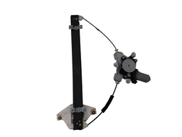 Máquina de Vidro Porta Dianteira Direita Captiva 2008 a 2017