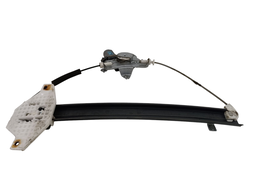 MÁQUINA DE VIDRO PORTA DIANTEIRA DIREITA CAPTIVA 2008 A 2017