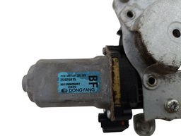 MÁQUINA DE VIDRO PORTA DIANTEIRA DIREITA CAPTIVA 2008 A 2017