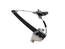 MÁQUINA DE VIDRO PORTA DIANTEIRA DIREITA CAPTIVA 2008 A 2017