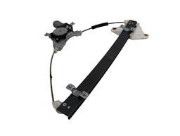 MÁQUINA DE VIDRO PORTA DIANTEIRA DIREITA CAPTIVA 2008 A 2017