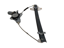 MÁQUINA DE VIDRO PORTA DIANTEIRA DIREITA CAPTIVA 2008 A 2017