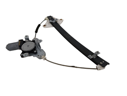 MÁQUINA DE VIDRO PORTA DIANTEIRA DIREITA CAPTIVA 2008 A 2017