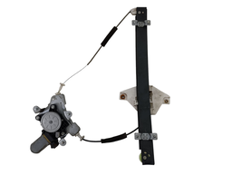 Máquina de Vidro Porta Dianteira Esquerda Captiva 2008/2017