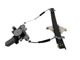 MÁQUINA DE VIDRO PORTA DIANTEIRA ESQUERDA CAPTIVA 2008/2017