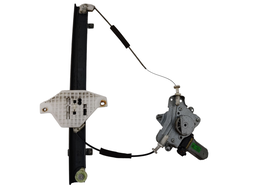 MÁQUINA DE VIDRO PORTA DIANTEIRA ESQUERDA CAPTIVA 2008/2017