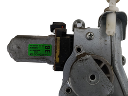 MÁQUINA DE VIDRO PORTA DIANTEIRA ESQUERDA CAPTIVA 2008/2017