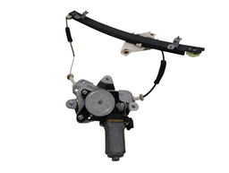 MÁQUINA DE VIDRO PORTA DIANTEIRA ESQUERDA CAPTIVA 2008/2017