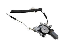 MÁQUINA DE VIDRO PORTA DIANTEIRA ESQUERDA CAPTIVA 2008/2017