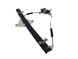 MÁQUINA DE VIDRO PORTA DIANTEIRA ESQUERDA CAPTIVA 2008/2017