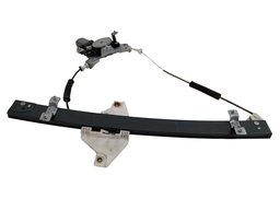 MÁQUINA DE VIDRO PORTA DIANTEIRA ESQUERDA CAPTIVA 2008/2017