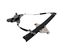 MÁQUINA DE VIDRO PORTA DIANTEIRA ESQUERDA CAPTIVA 2008/2017