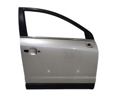 Porta Dianteira Direita Captiva 2008 2009 a 2017
