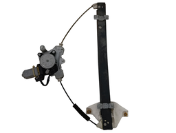 Máquina de Vidro Porta Traseira Esquerda Captiva 2008 a 2017