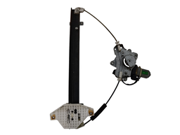 MÁQUINA DE VIDRO PORTA TRASEIRA ESQUERDA CAPTIVA 2008 A 2017