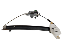 MÁQUINA DE VIDRO PORTA TRASEIRA ESQUERDA CAPTIVA 2008 A 2017