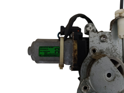 MÁQUINA DE VIDRO PORTA TRASEIRA ESQUERDA CAPTIVA 2008 A 2017