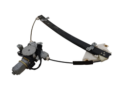 MÁQUINA DE VIDRO PORTA TRASEIRA ESQUERDA CAPTIVA 2008 A 2017