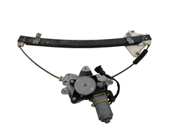 MÁQUINA DE VIDRO PORTA TRASEIRA ESQUERDA CAPTIVA 2008 A 2017