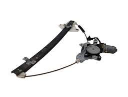 MÁQUINA DE VIDRO PORTA TRASEIRA ESQUERDA CAPTIVA 2008 A 2017