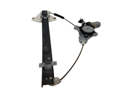 MÁQUINA DE VIDRO PORTA TRASEIRA ESQUERDA CAPTIVA 2008 A 2017