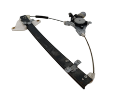 MÁQUINA DE VIDRO PORTA TRASEIRA ESQUERDA CAPTIVA 2008 A 2017