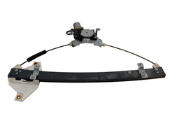 MÁQUINA DE VIDRO PORTA TRASEIRA ESQUERDA CAPTIVA 2008 A 2017