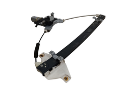 MÁQUINA DE VIDRO PORTA TRASEIRA ESQUERDA CAPTIVA 2008 A 2017