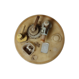 BOMBA COMBUSTÍVEL FIT 2004 2005 A 2008