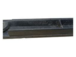 MOLDURA PAINEL CENTRAL PEUGEOT 307 2003 A 2012 9634505077