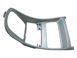 MOLDURA CENTRAL PAINEL PEUGEOT 307 2008 A 2012 9651943877