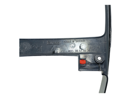 MOLDURA CENTRAL PAINEL PEUGEOT 307 2008 A 2012 9651943877