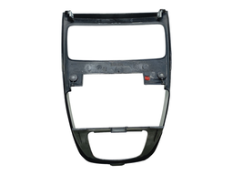 MOLDURA CENTRAL PAINEL PEUGEOT 307 2008 A 2012 9651943877