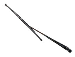 BRAÇO LIMPADOR PARABRISA DIANTEIRO ESQUERDO BELINA DEL REY