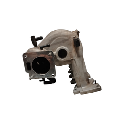 COLETOR ADMISSÃO HYUNDAI I30 2.0 16V 2008 2009 2010 A 2012