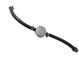 TUBO ALIMENTAÇÃO COMBUSTÍVEL SUPREMA ÔMEGA 1992 A 1998 