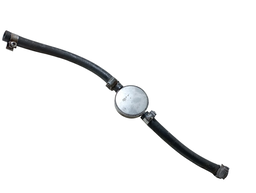 TUBO ALIMENTAÇÃO COMBUSTÍVEL SUPREMA ÔMEGA 1992 A 1998 