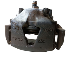 Pinça Freio Dianteira Esquerda Suprema 1992 1993 a 1995