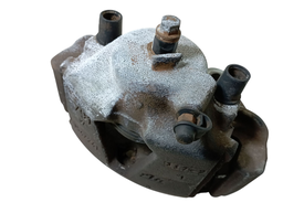 PINÇA FREIO DIANTEIRA ESQUERDA SUPREMA 1992 1993 A 1995