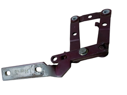 DOBRADIÇA CAPÔ ESQUERDA ÔMEGA SUPREMA 1992 1993 A 1998