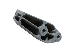 SUPORTE ALTERNADOR SUPREMA ÔMEGA 1992 1993 A 1998