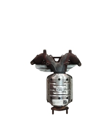 Catalisador Coletor Sportage Tucson Magents 2.0 16v 2005/17